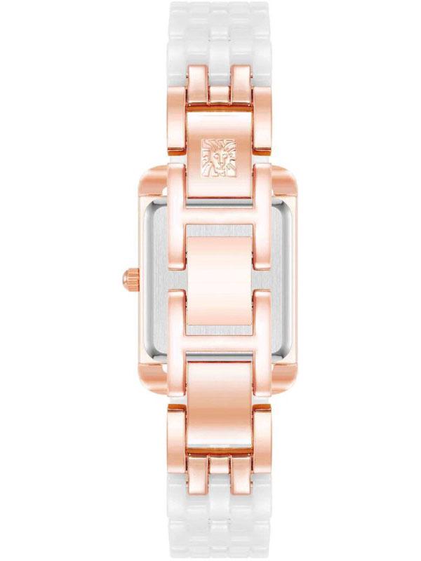 Наручний годинник жіночий Anne Klein AK/5022RGWT (300549) - фото 3 Наручний годинник жіночий Anne Klein AK/5022RGWT (300549) - фото 3