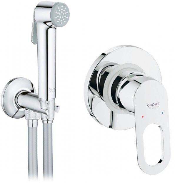 Душевой набор Grohe 200b (2904)