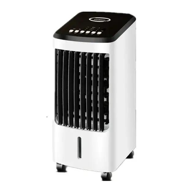 Кондиціонер портативний Germatic BL-201DL 120 W 4 л White (3_01207)