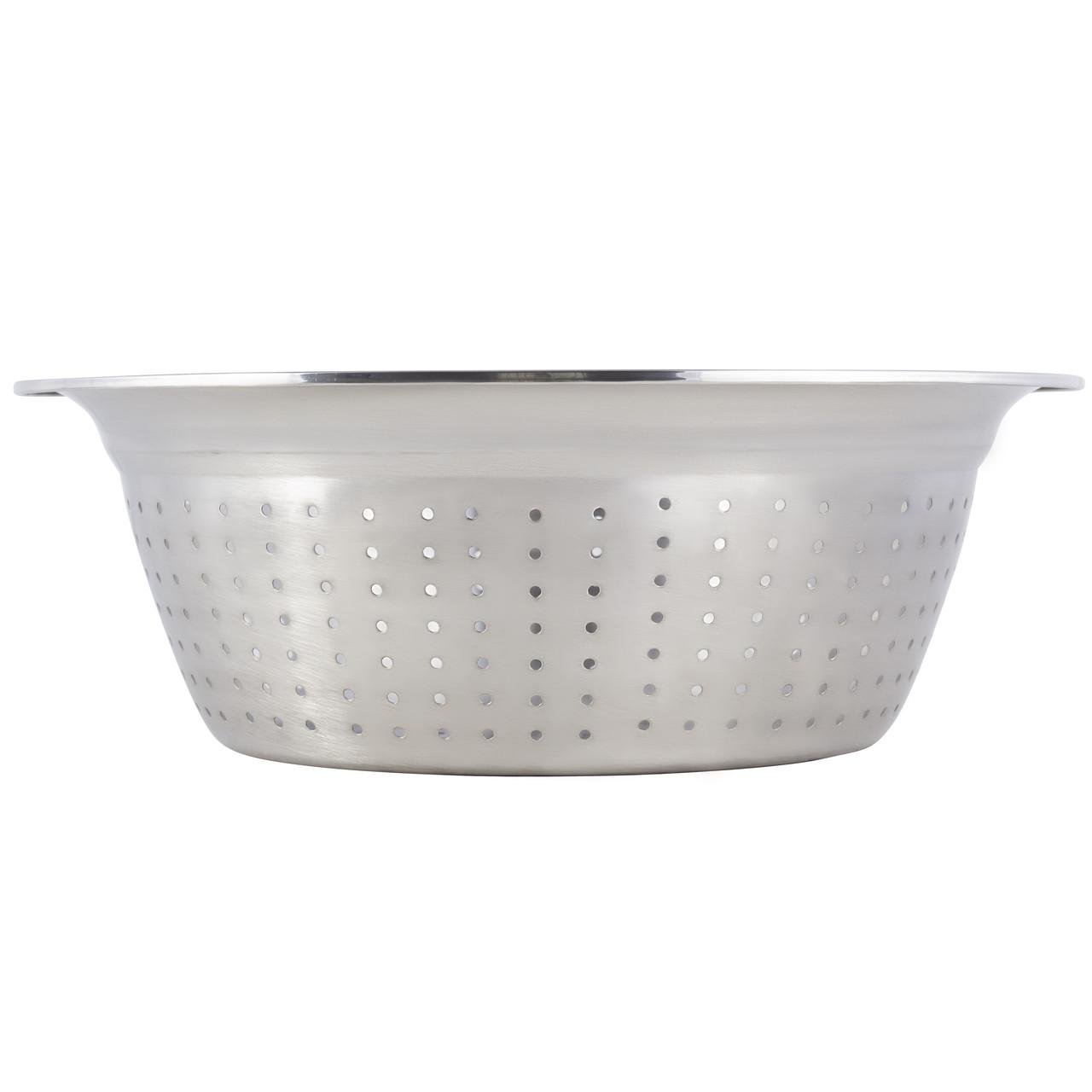 Набір посуду Kamille KM-5125 3в1 з нержавіючої сталі (1883389661) - фото 4 Набір посуду Kamille KM-5125 3в1 з нержавіючої сталі (1883389661) - фото 4