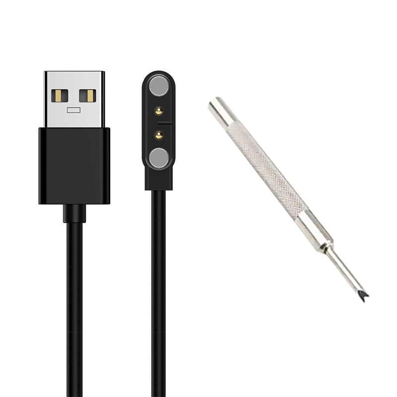 Смарт-часы Lemfo MK20 Android IOS Silver - фото 2