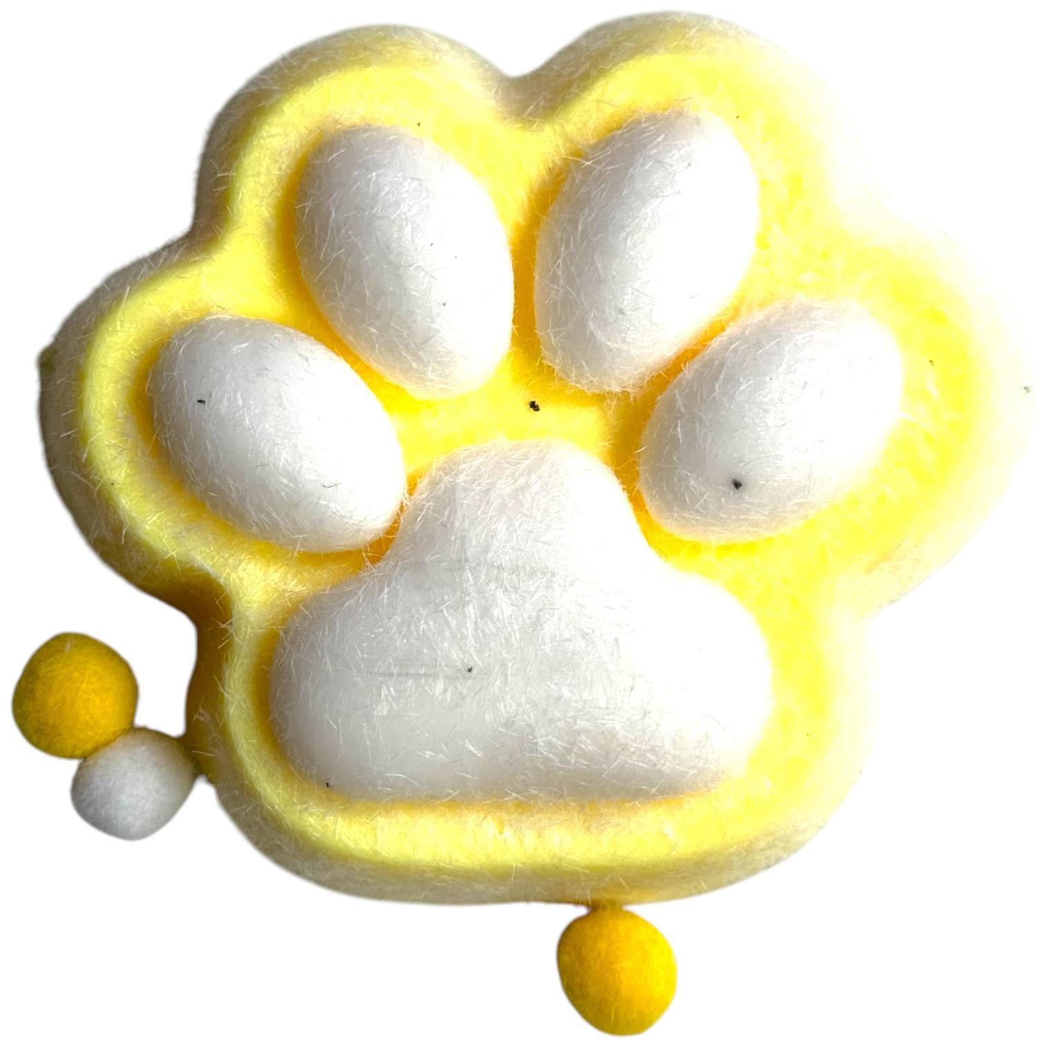 Іграшка антистрес Таба сквіш з кульками 12 см (23590159)