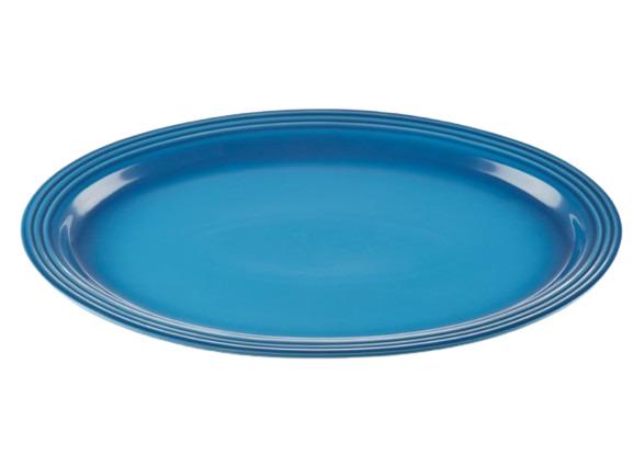 Блюдо Le Creuset Vancouver 45,7х31,6 см Marseille (91059518310099) - фото 2