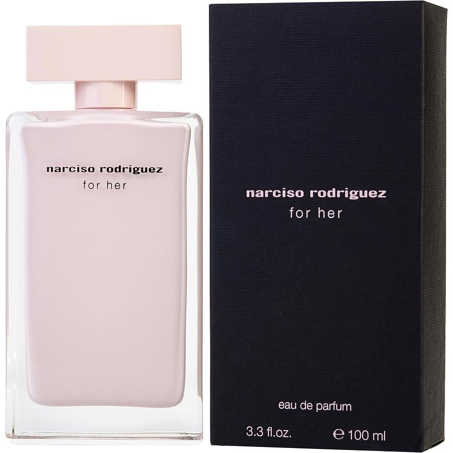 Парфюмированная вода для женщин Narciso Rodriguez For Her 100 мл (4449)