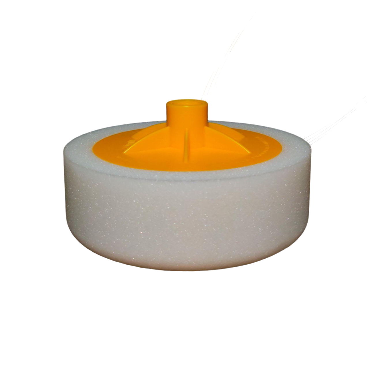 Круг полировальный 2ХР Белый (100007636)