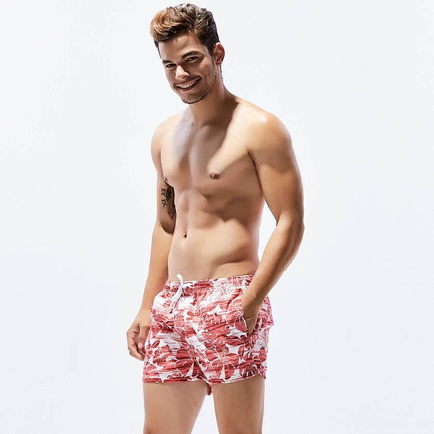 Шорти Seobean M Різнокольоровий (2621) - фото 3 Шорти Seobean M Різнокольоровий (2621) - фото 3