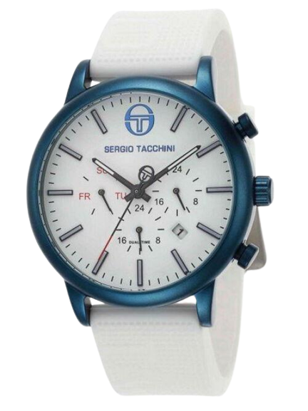 Наручний годинник чоловічий Sergio Tacchini ST.1.10081.8 (568970)