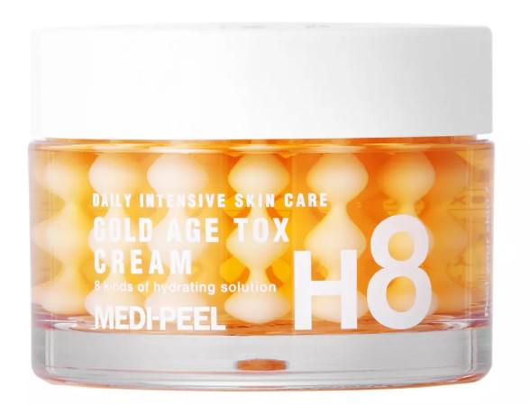 Крем антивозрастной Medi Peel Gold Age Tox 50 мл