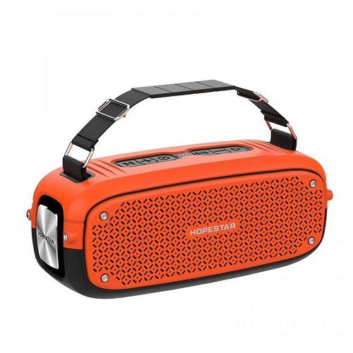 Колонка портативная Hopestar A21 Bluetooth