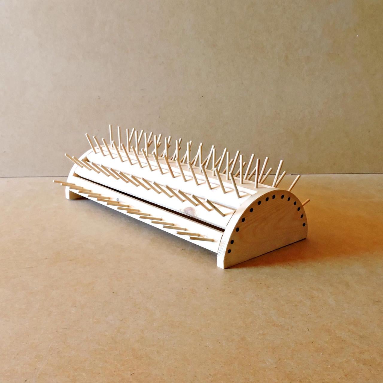 Стойка для ниток из дерева Этамин 98 (НТК-980200)