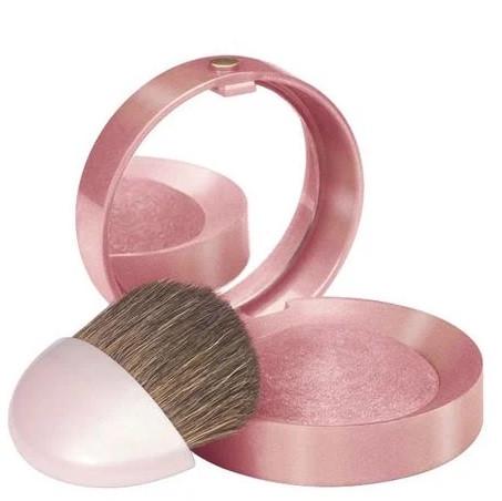 Рум'яна для обличчя BOURJOIS Pastel Joues 95 Rose De Jaspe 2,5 г (2205511702) - фото 2