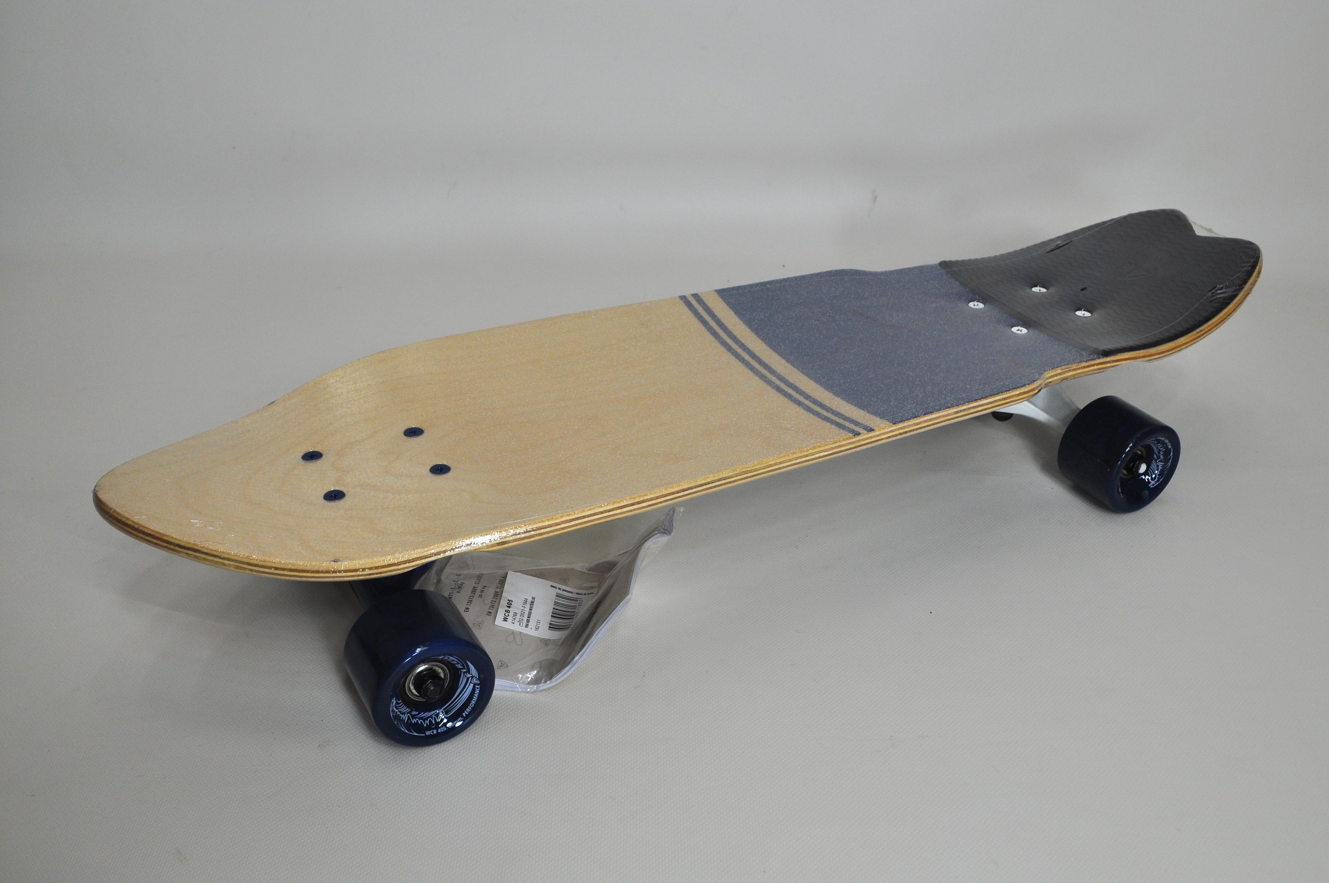 Скейтборд FireFly Cruiser WCB 405