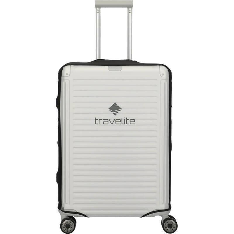 Чохол для валізи Travelite Accessories M Transparent (TL000314-31) - фото 2