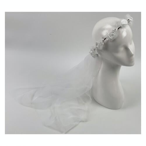 Венок Seta Decor Невеста (20-895WT)