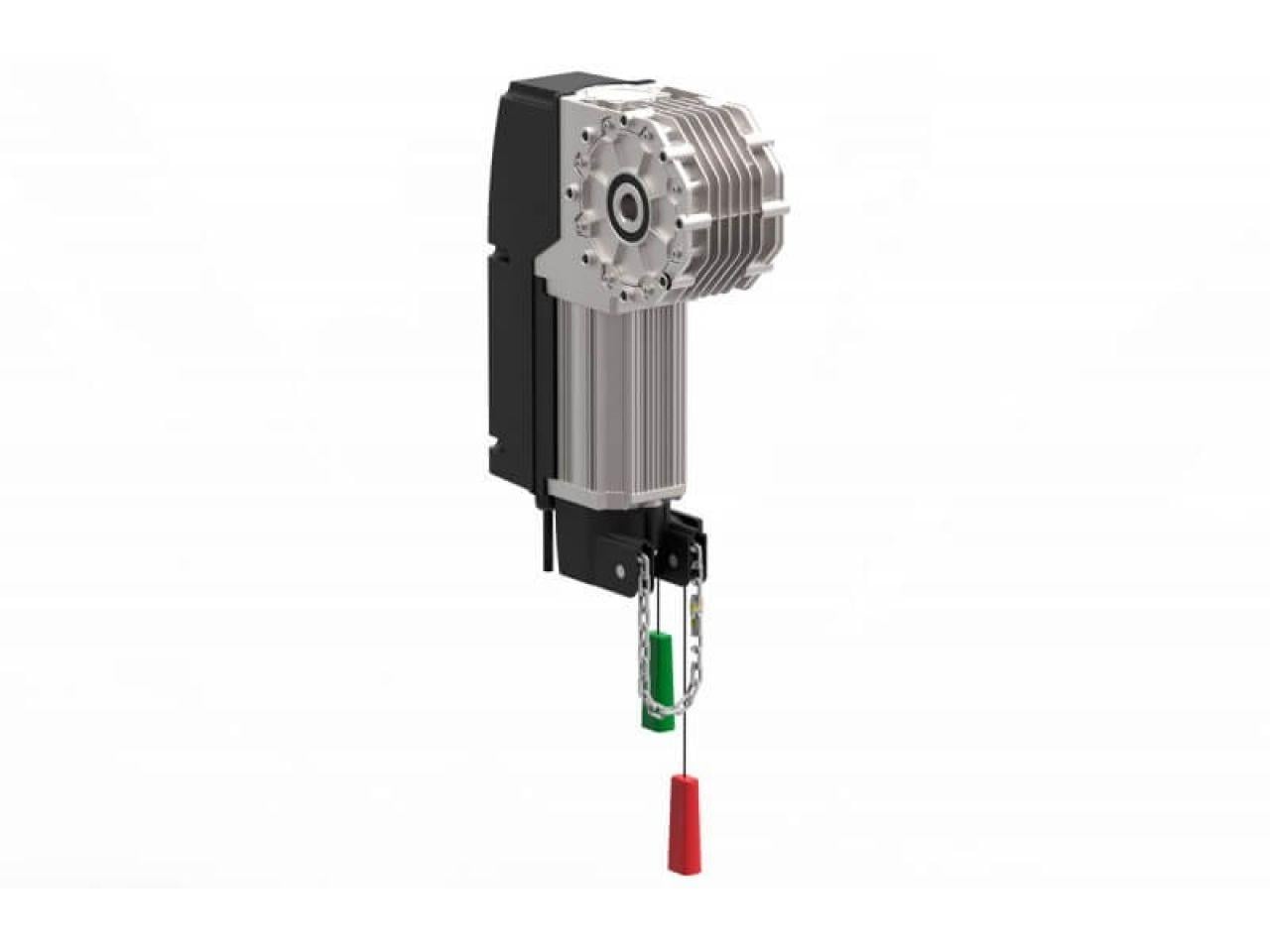 Автоматика відкатна Alutech TR-3531-230KIT-U (3198053328)