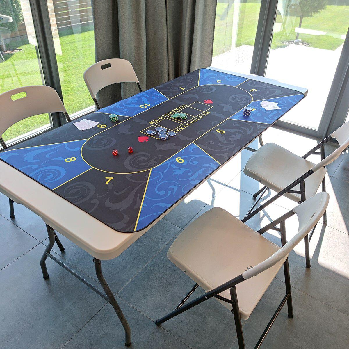 Стул складной 46х52х79 см Белый (SW-00001609) - фото 8 Стул складной 46х52х79 см Белый (SW-00001609) - фото 8