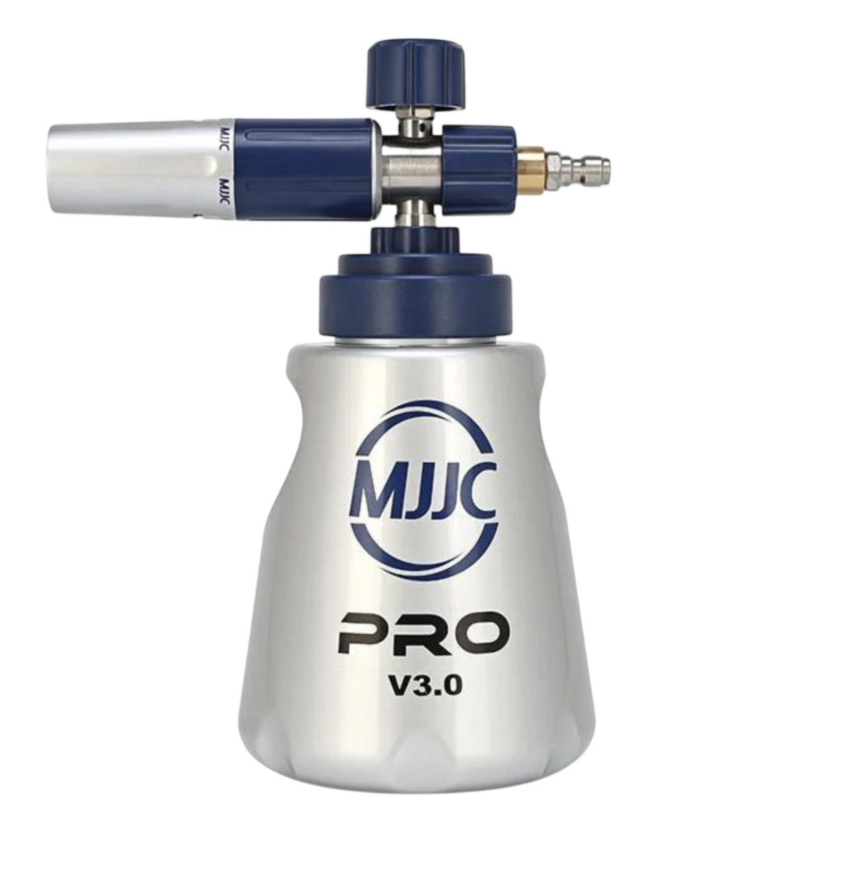 Пенная насадка MJJC Foam Cannon PRO V3.0 1/4” Quick Connector