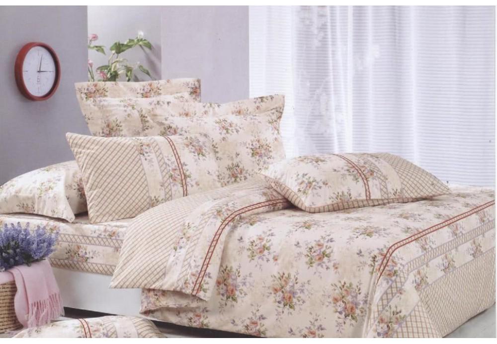 Простынь Кондор 1661 евро 215х240 см Простынь Кондор 1661 евро 215х240 см