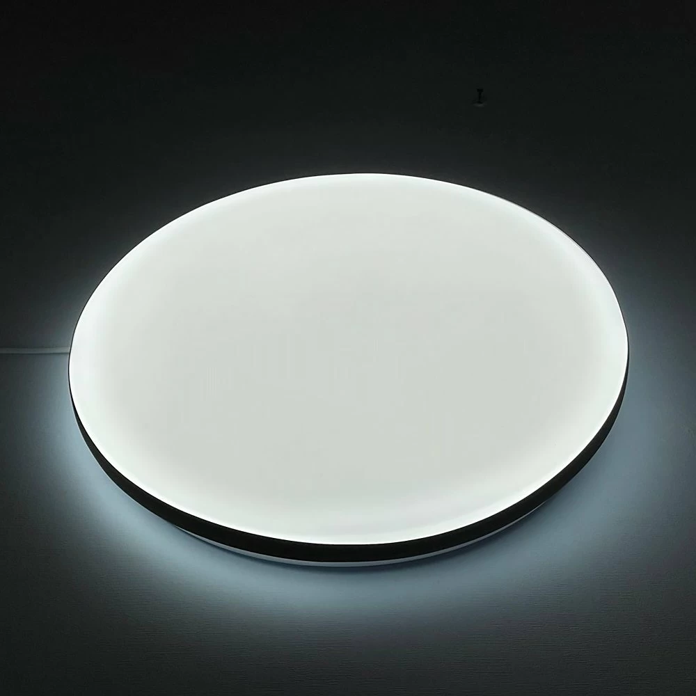 Світильник Biom DL-R104-80 LED 5000K 80Вт (2372392185) - фото 2