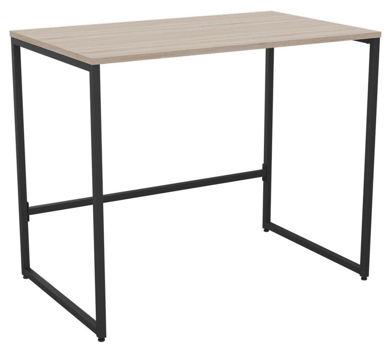 Стіл комп'ютерний Asti AS900 900х550х750 мм Чорний Стіл комп'ютерний Asti AS900 900х550х750 мм Чорний