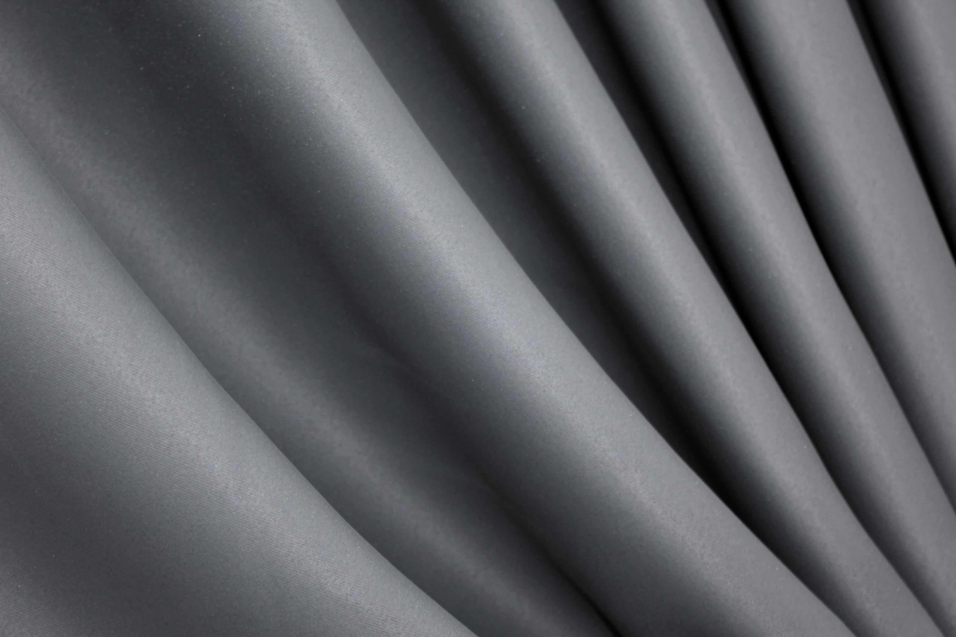 Комплект штор VR-Textil Bagema Rvs № 1009ш блекаут 150х270 см 2 шт. Графітовий (30-807) - фото 7 Комплект штор VR-Textil Bagema Rvs № 1009ш блекаут 150х270 см 2 шт. Графітовий (30-807) - фото 7