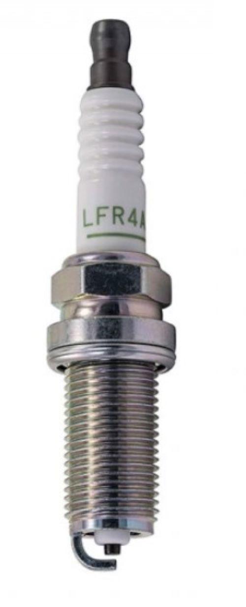 Свічка запалювання NGK LFR4A-E
