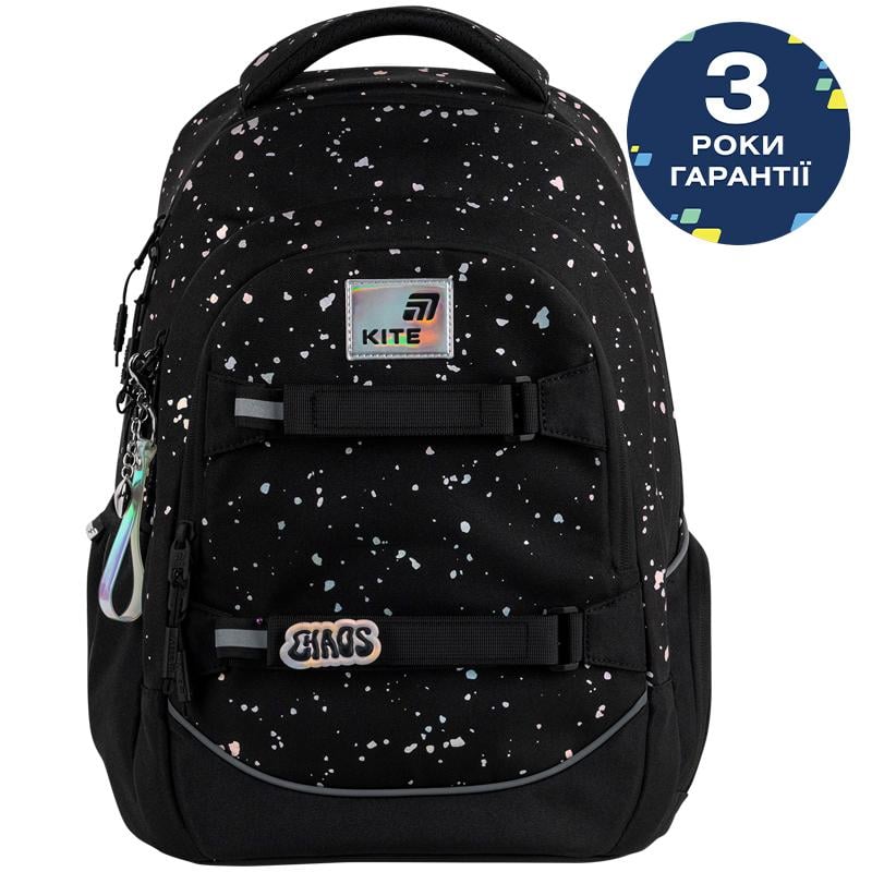 Шкільний рюкзак Kite Education teens Holographic K26-727M-1