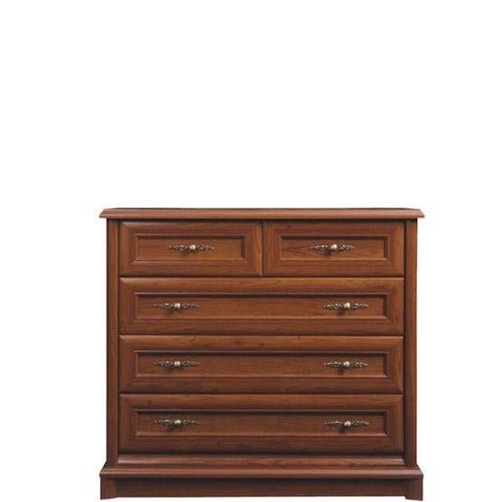 Комод Gerbor Соната 5S/10