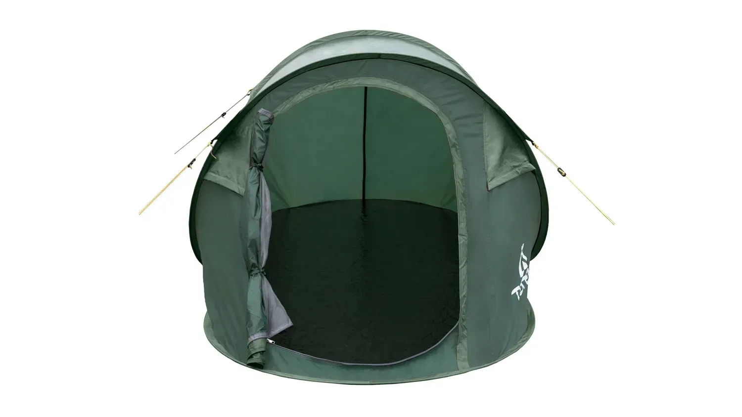 Палатка 2-местная POP UP 2 v2 230х110х90 см (UTTT-033) - фото 5