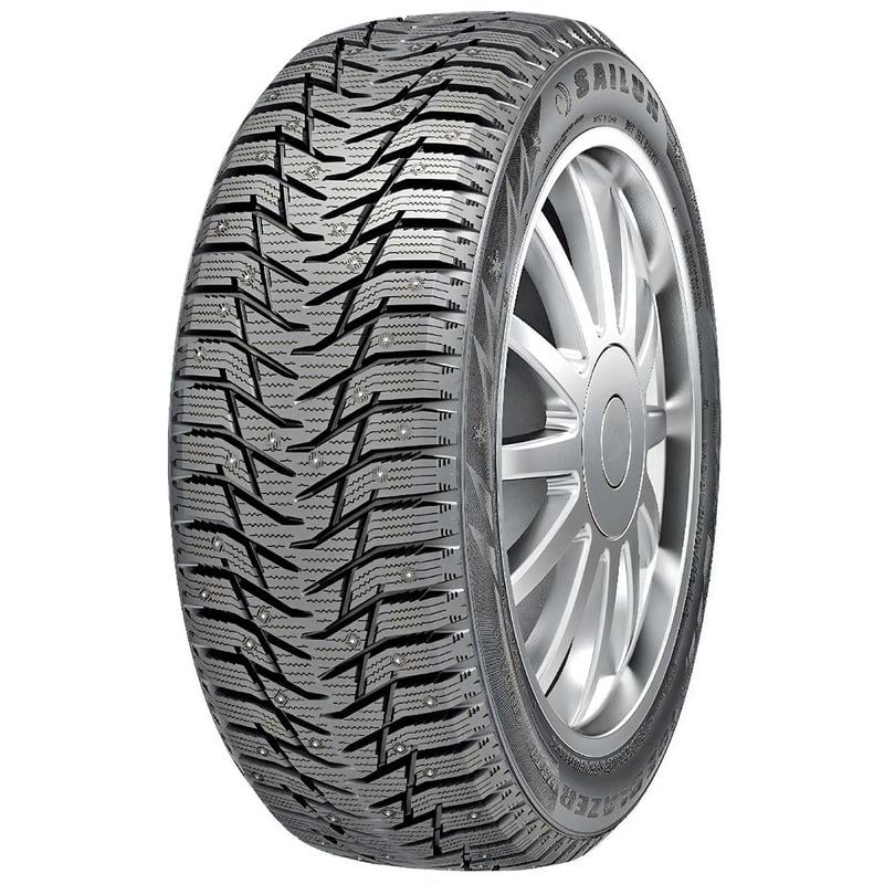 Автошина SAILUN Ice Blazer WST3 265/50 R19 110T XL под шип (335674)