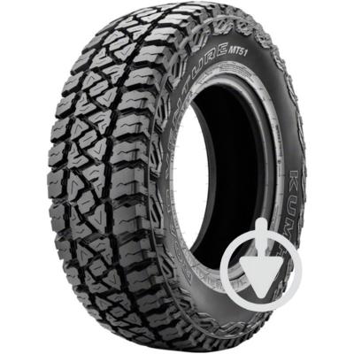 Автошина Marshal Road Venture MT51 255/70 R16 115/112Q (457417)