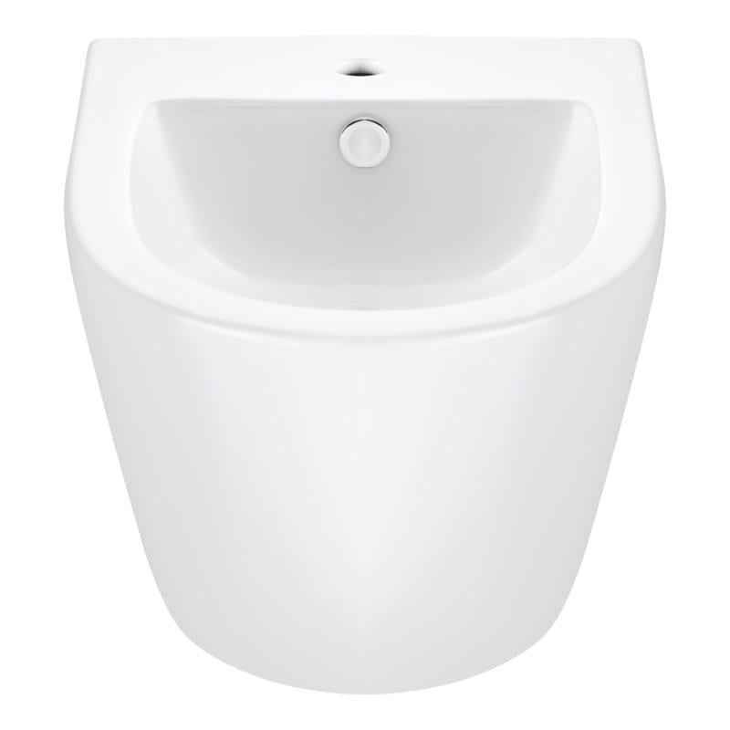 Биде подвесное Q-tap Robin QT1355046FW (13971)