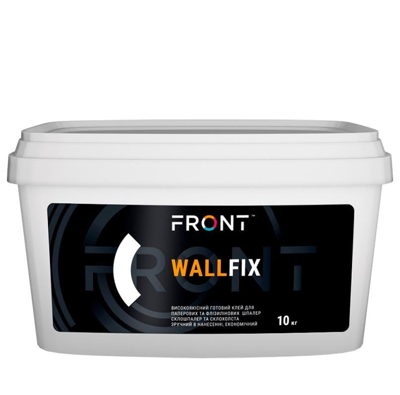 Клей для обоев Wallfix 10 кг (111576)