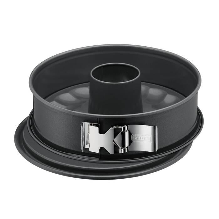 Форма для выпечки разъемная Kaiser La Forme Plus с двумя основаниями 28 см (33972074)