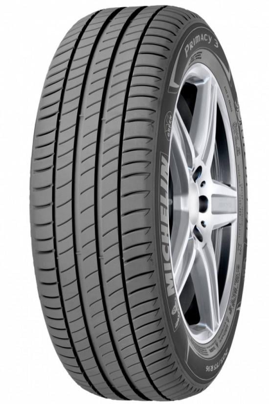 Автошина Michelin Primacy 3 225/55 R17 97Y RunFlat не шип