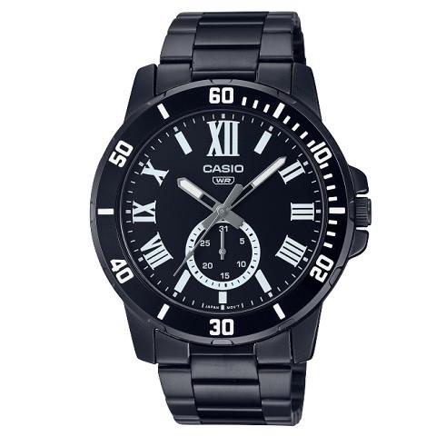 Часы кварцевые Casio MTP-VD200B-1BU D 49 мм (11782463) Часы кварцевые Casio MTP-VD200B-1BU D 49 мм (11782463)