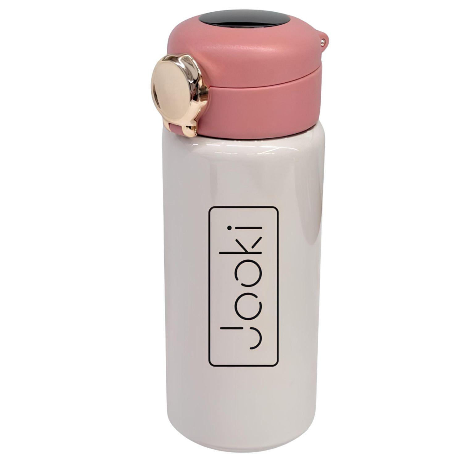 Термос металевий FunSip з поїльником 420 мл (2574)