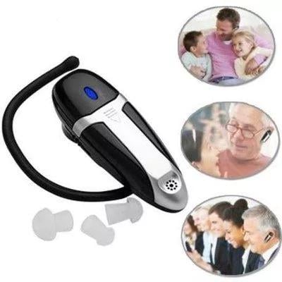 Слуховий апарат Ear Zoom з підсилювачем звуку (1560056175) - фото 2