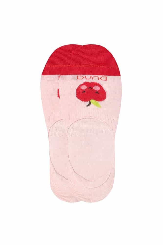 Следы детские Duna с антискользящим покрытием над пятой р. 20-22 Следы детские Duna с антискользящим покрытием над пятой р. 20-22