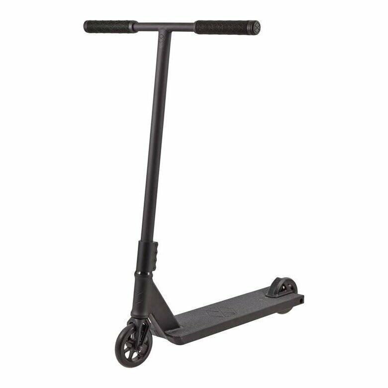 Самокат трюковой Native Stem Large Black (42731)