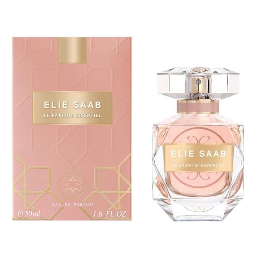 Парфюмированная вода для женщин Elie Saab Le Parfum Essentiel 50 мл (380221)