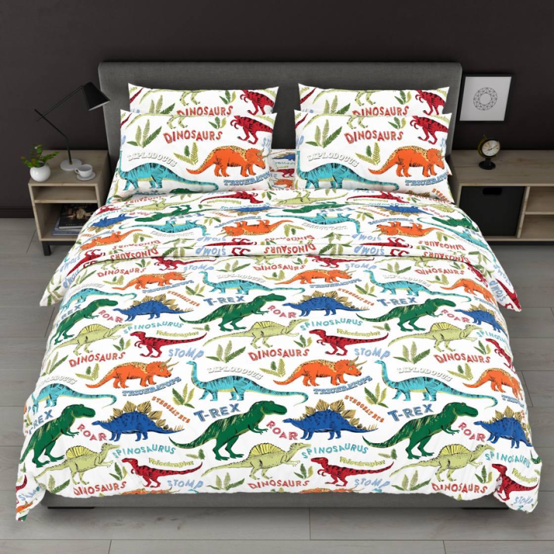 Комплект постельного белья детский Vital Textile 105х140 см (BLd1-177)