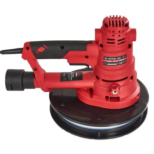 Машина шлифовальная Vitals Master SK 1875GL LED (000160111) - фото 6 Машина шлифовальная Vitals Master SK 1875GL LED (000160111) - фото 6