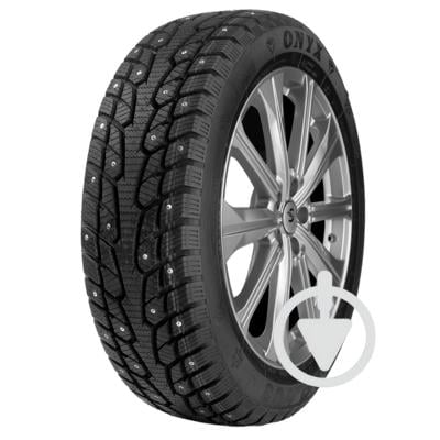 Автошина Onyx NY-W703 245/45 R19 102H XL FR под шип
