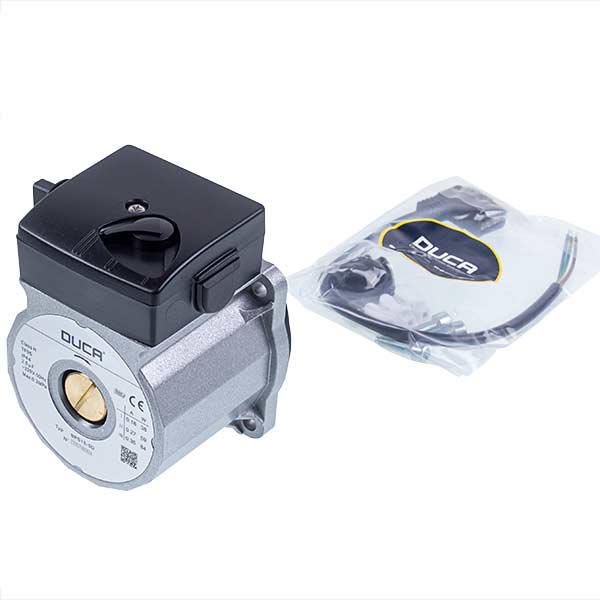 Насос циркуляционный Duca BPS 15-5D 84 Вт для газового котла (00000051700)