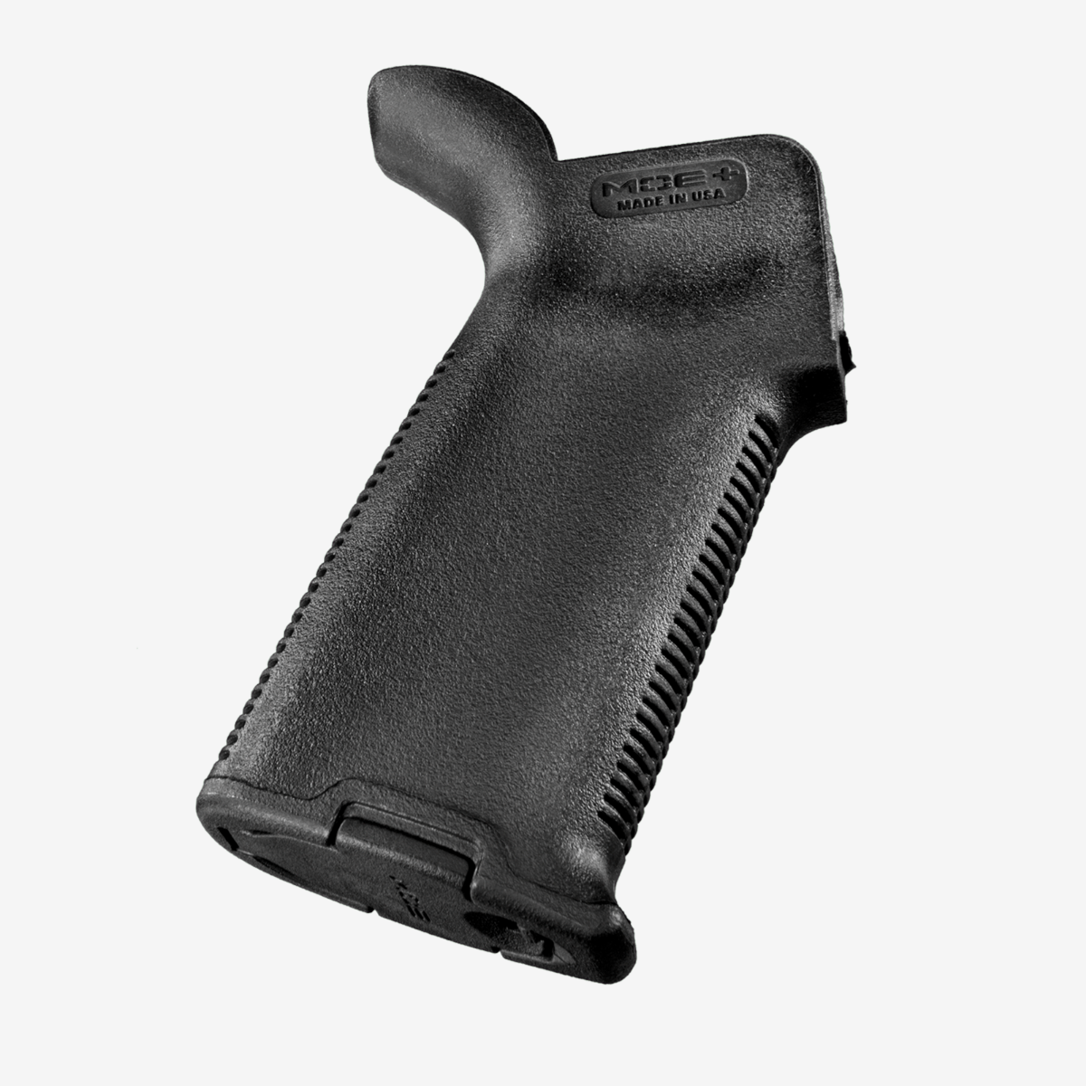 Рукоять пистолетная прорезиненная Magpul MOE+ Grip для AR15/M4 (MAG416) - фото 