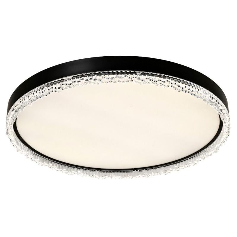 Потолочный светильник Zuma Line FM2304600R-MB REGI - фото 3 Потолочный светильник Zuma Line FM2304600R-MB REGI - фото 3