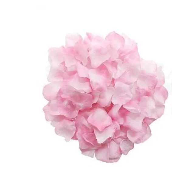 Лепестки роз искуственные (99-437PN) Лепестки роз искуственные (99-437PN)