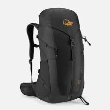 Рюкзак Lowe Alpine AirZone+ Trek 35:45 Black M/L (1033-LA FTE-89-BL-35)