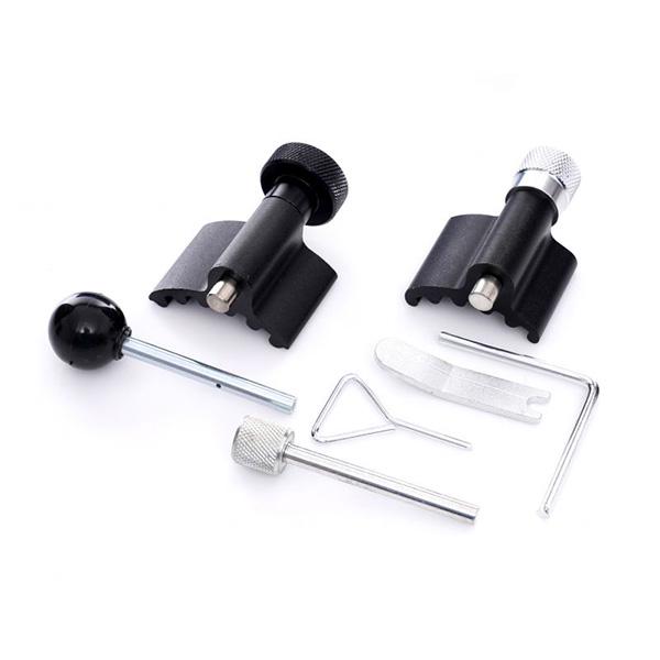 Набор фиксаторов Kraft&Dele ГРМ для VW/Seat/Ford/Audi/Skoda (KD10159) - фото 6